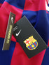 2019/20 Barcelona Home La Liga Football Shirt (S) *BNWT*