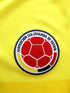 2015/16 Colombia Home Football Shirt (S)