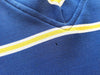 1998/99 Boca Juniors Cup Football Shirt (XL)