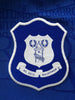 1995/96 Everton Home Football Shirt (XXL)