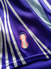 2006/07 Japan Home Football Shirt Maki #11 (S)