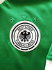 2012/13 Germany Away Football Shirt Hummels #5 (L)