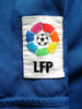 2004/05 Barcelona Away La Liga Football Shirt (XXL)