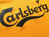 2006/07 Liverpool Goalkeeper Football Shirt (M)