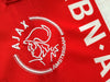1995/96 Ajax Special Edition 'De Meer' Football Shirt (XL)