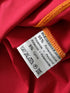 2008/09 Roma Home Football Shirt (S)