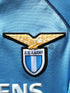 2001/02 Lazio Home Football Shirt (M)