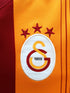 2014/15 Galatasaray Home Football Shirt. (XL)