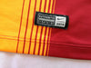 2014/15 Galatasaray Home Football Shirt. (XL)