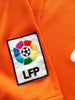 2007/08 Valencia Away La Liga Football Shirt (S)