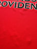 2001/02 Southampton Football Training Shirt (XL)