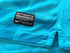 2011/12 Zenit St. Petersburg Home Player Issue Football Shirt. (XL)