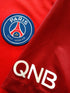 2016/17 PSG Away Football Shirt (S)