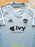 2018 Sporting Kansas City Football Training Shirt (M)