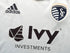 2018 Sporting Kansas City Football Training Shirt (M)