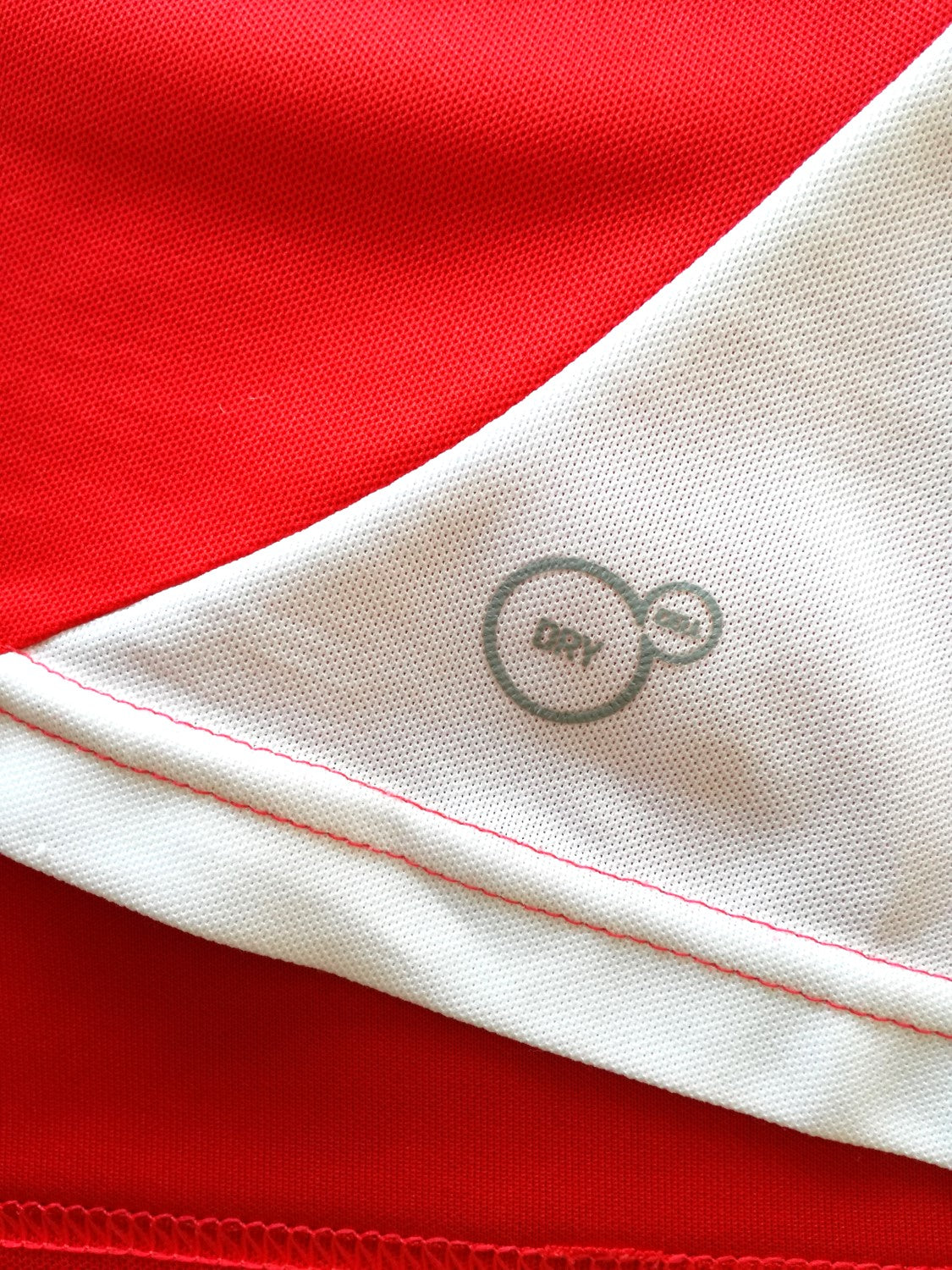 2014/15 Arsenal Home Football Shirt (Size 14)