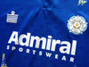 1992/93 Leeds United Away Football Shirt (XL)