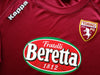 2012/13 Torino Home Football Shirt (L)