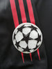2004/05 Bayern Munich Champions League Football Shirt Ismael #25 (XL)