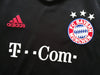 2004/05 Bayern Munich Champions League Football Shirt Guerrero #33 (Y)