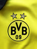 2013/14 Borussia Dortmund European Football Shirt. (L)