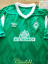 2020/21 Werder Bremen Home Football Shirt (L) *BNWT*