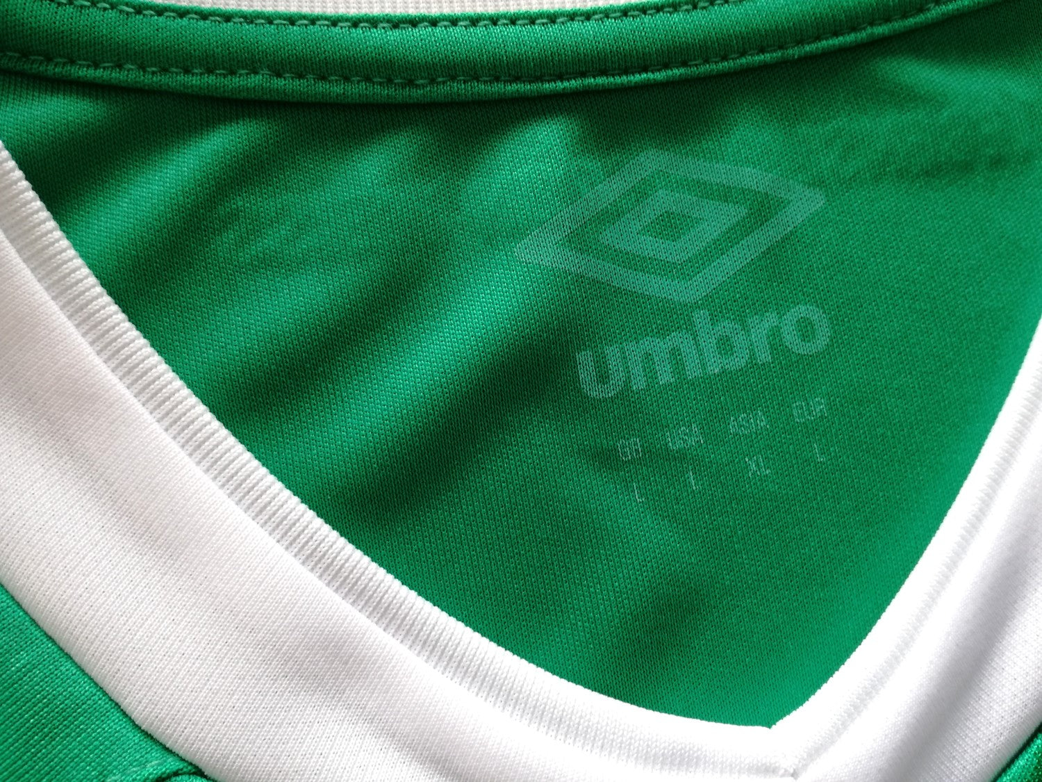 2020/21 Werder Bremen Home Football Shirt (L) *BNWT*