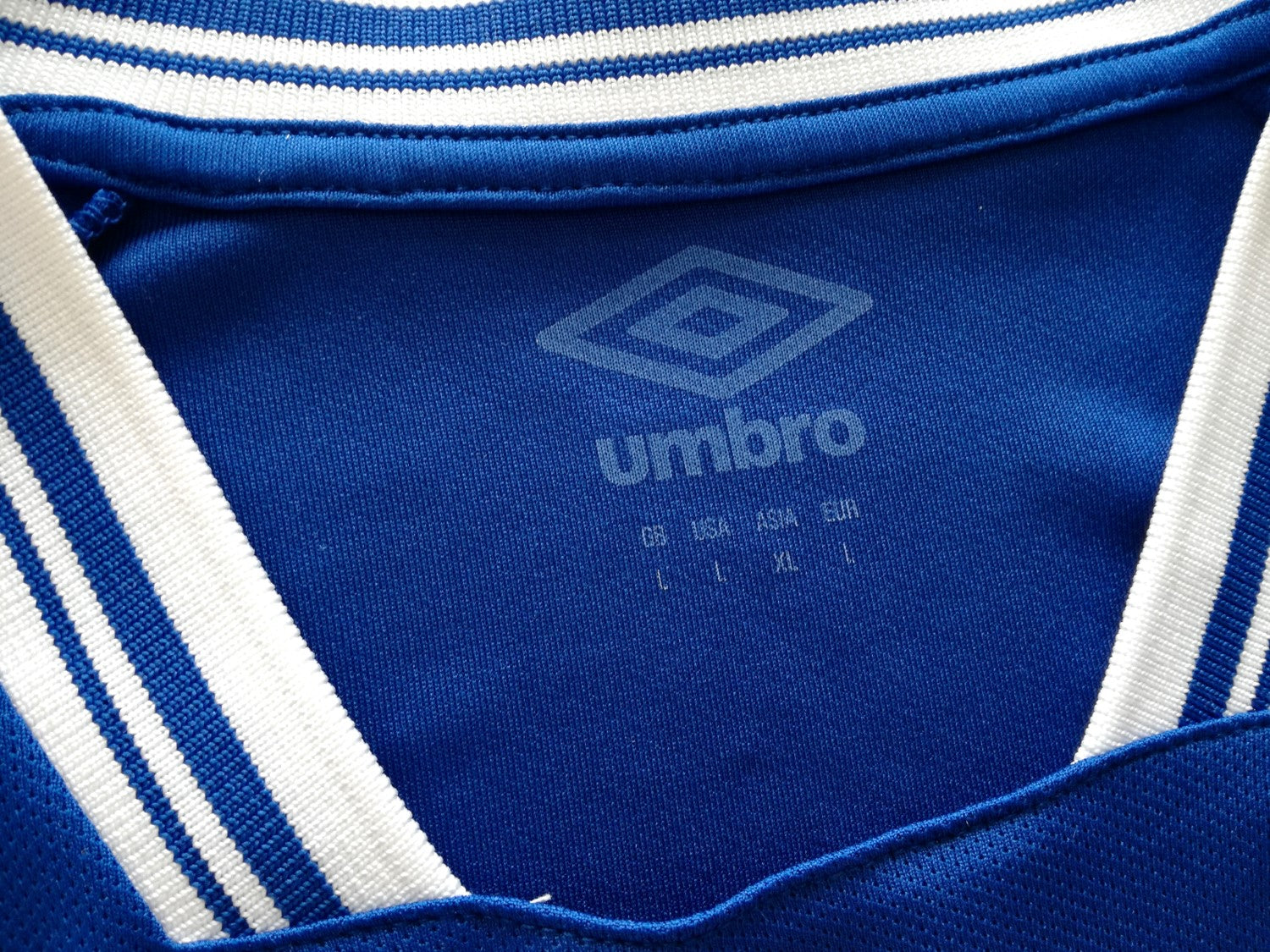 2020/21 Schalke 04 Home Football Shirt (L) *BNWT*