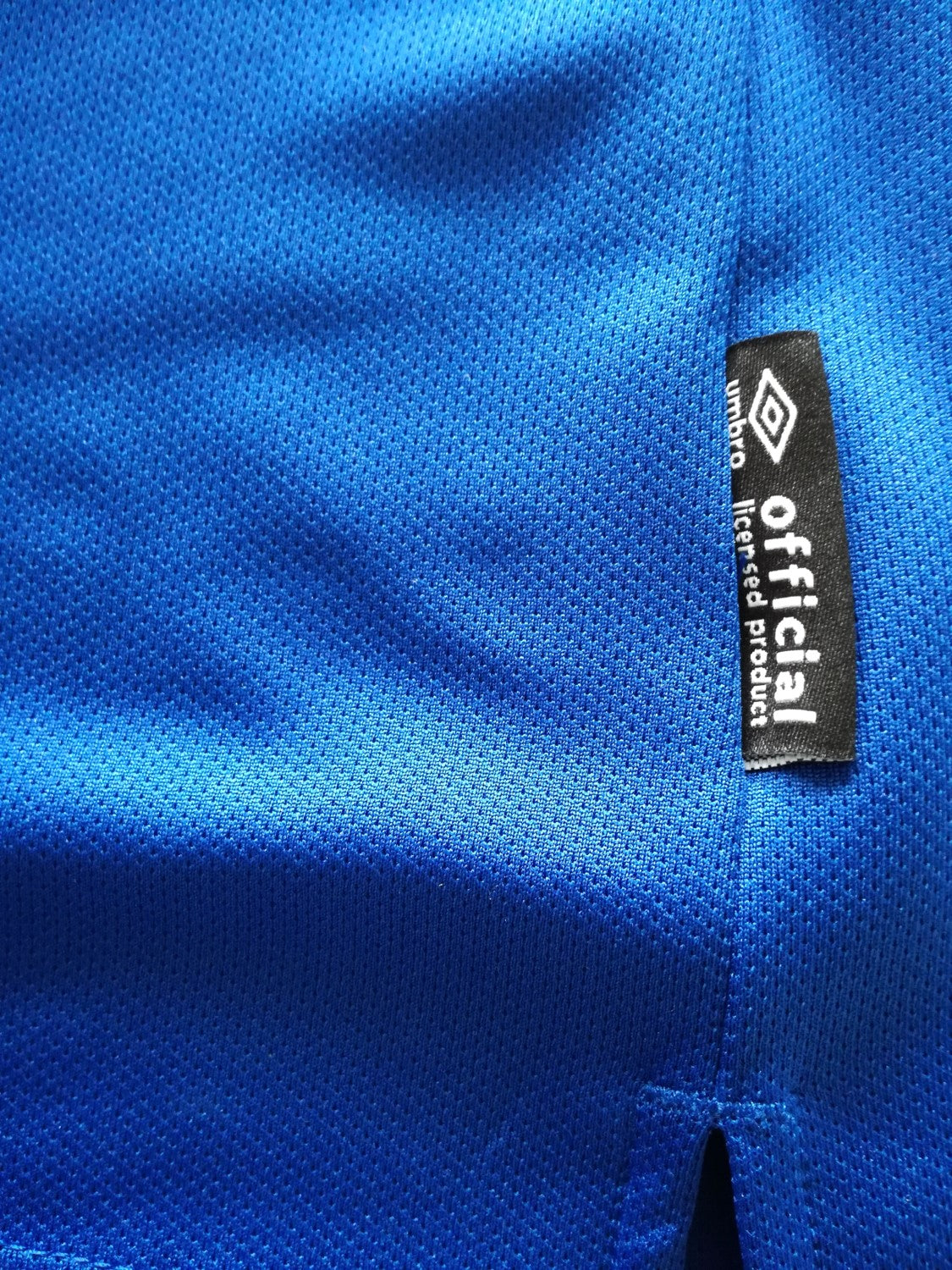 2020/21 Schalke 04 Home Football Shirt (XL)