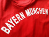 2009/10 Bayern Munich Home Football Shirt. (XXL)