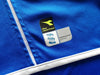 2004/05 Birmingham City Home Football Shirt (XXL)