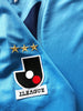 2007 Jubilo Iwata Home J. League Football Shirt (L)