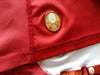 2009/10 Galatasaray Home Football Shirt (M)