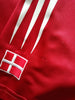 2004/05 Denmark Home Football Shirt (L)