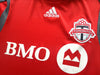 2009 Toronto Home MLS Football Shirt (S)