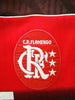 1998 Flamengo Home Football Shirt (L)