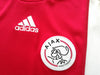2008/09 Ajax Home Football Shirt (M)