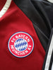 2001/02 Bayern Munich Home Football Shirt Scholl #7 (XL)
