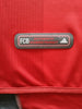 2001/02 Bayern Munich Home Football Shirt Lizarazu #3 (XL)