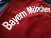 2001/02 Bayern Munich Home Football Shirt (XL)