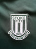 2018/19 Stoke City Goalkeeper Football Shirt (L) *BNWT*
