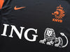 2010/11 Netherlands Football Training Shirt (M) *BNWT*