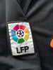 2006/07 Valencia Away La Liga Football Shirt (XL)