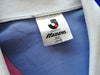 1993 Yokohama Marinos Home J.League Football Shirt (M)