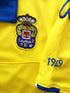 2016/17 Las Palmas Home La Liga Football Shirt (S)