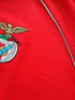 1999/00 Benfica Home Football Shirt (XL)