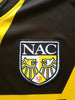 2009/10 NAC Breda Home Football Shirt (L)