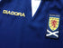 2003/04 Scotland Home Football Shirt (Youth)