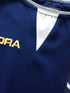 2003/04 Scotland Home Football Shirt (Youth)
