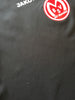2011/12 BSV Menden Home Football Shirt Beierle #21 (M)